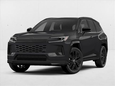 New 2026 Toyota RAV4 XSE AWD/4WD image 1