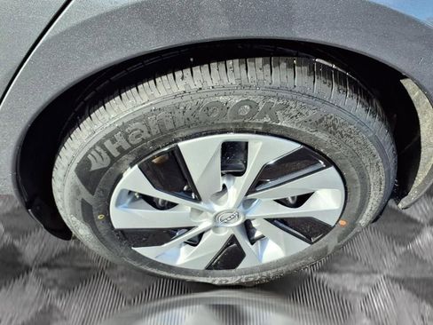 Used 2025 Nissan Altima 2.5 S image 19