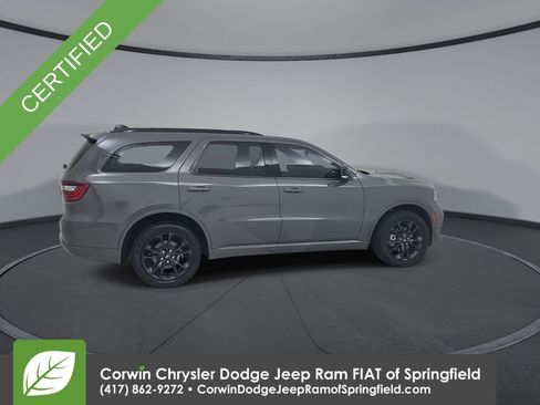 Used 2023 Dodge Durango GT image 16