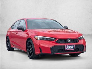 Certified 2026 Honda Civic Sport video 3