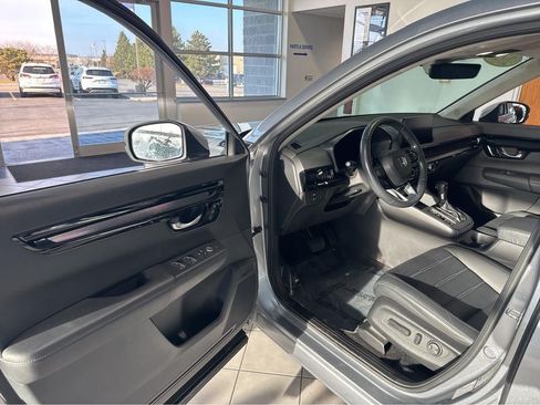 Used 2023 Honda CR-V EX-L image 15