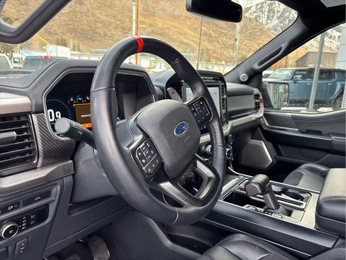 Used 2023 Ford F150 Raptor w/ Raptor Carbon Fiber Package image 19