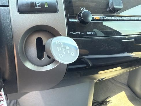 Used 2008 Toyota Prius FWD image 28