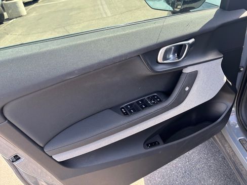 Used 2021 Polestar Polestar 2 AWD/4WD image 11