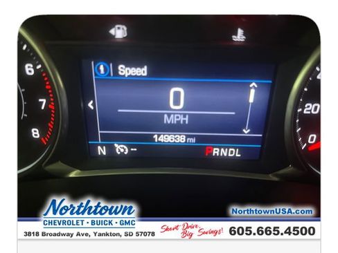 Used 2022 Chevrolet Blazer LT w/ LPO, Floor Liner Package AWD/4WD image 16