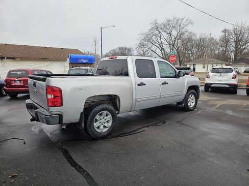 Used 2013 Chevrolet Silverado 1500 LT w/ All-Star Edition image 9