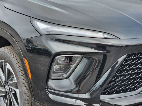 New 2026 Buick Enclave Sport Touring w/ Power Package image 9