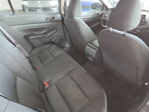 Used 2024 Nissan Altima 2.5 S image 20