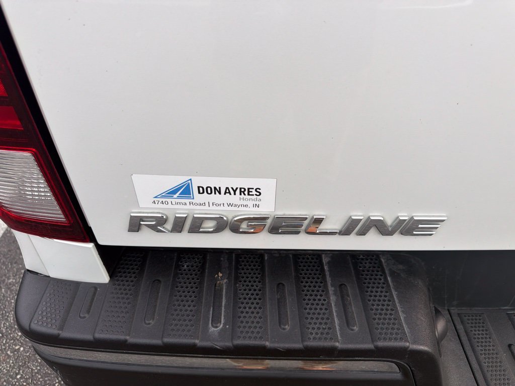 Used 2019 Honda Ridgeline Sport image 6