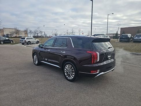 Used 2020 Hyundai Palisade Limited image 3