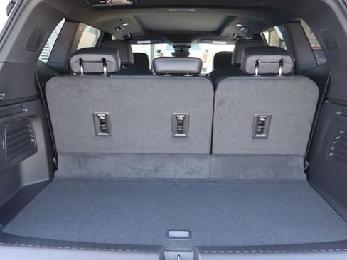 New 2026 Buick Enclave Sport Touring w/ Power Package FWD image 20