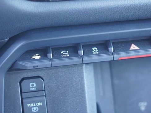 Used 2025 Toyota Tundra TRD Pro image 39