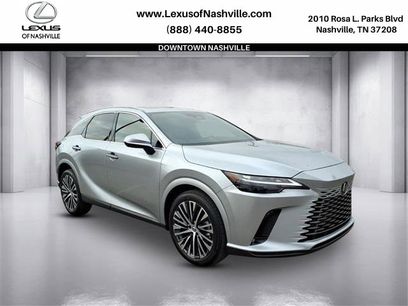 Used 2025 Lexus RX 350 Premium Plus
