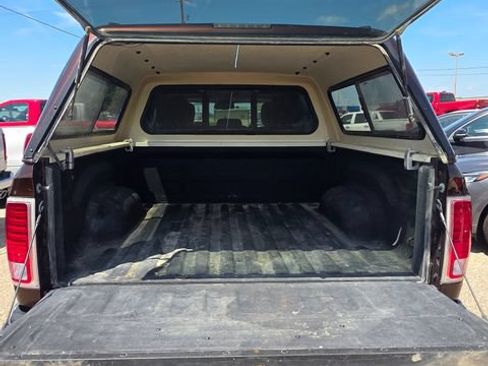 Used 2014 RAM 1500 Laramie Longhorn w/ Convenience Group AWD/4WD image 10
