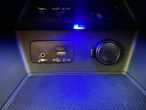 Certified 2025 Subaru Forester Wilderness AWD/4WD image 21