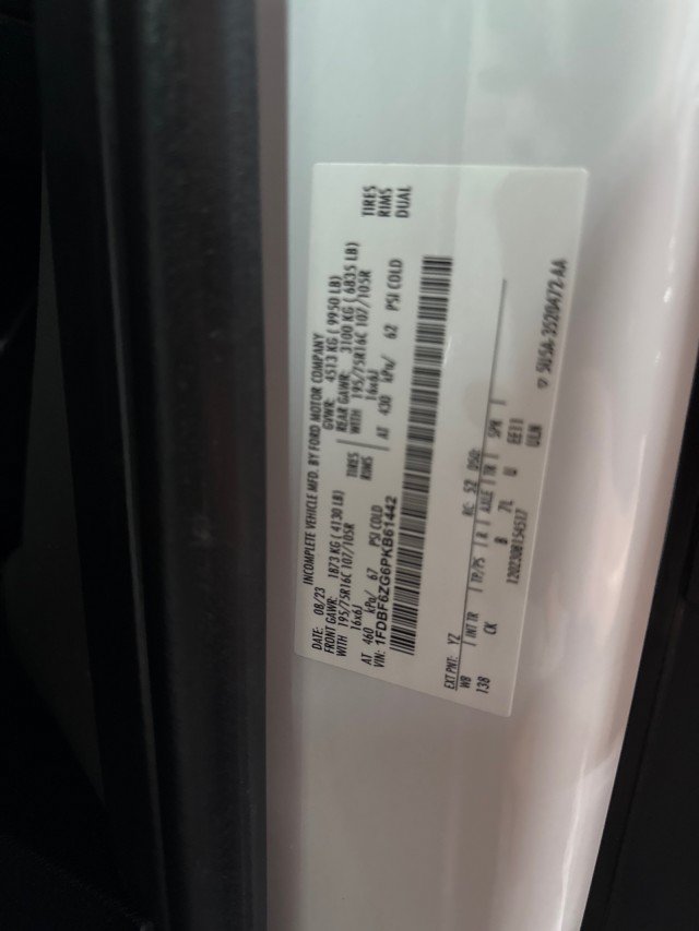 Used 2023 Ford Transit 350 RWD image 49