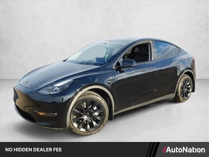 Used 2023 Tesla Model Y Long Range