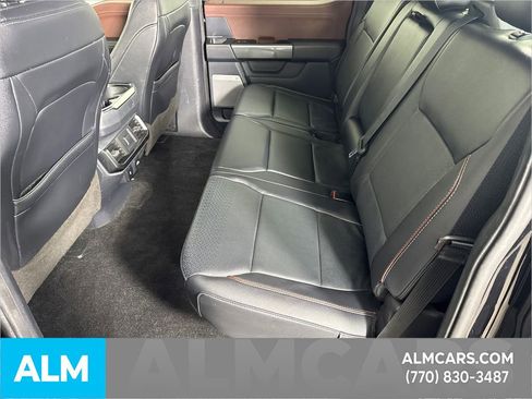 Used 2022 Ford F150 Lariat image 24