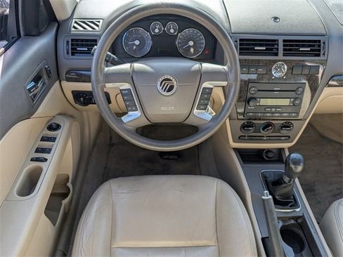 Used 2006 Mercury Milan Premier image 7