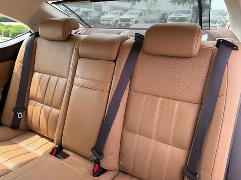 Used 2017 Lexus ES 350 w/ Luxury Package FWD image 24