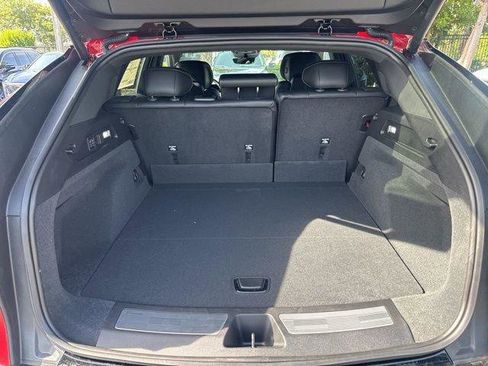 New 2025 Cadillac Lyriq Sport image 19