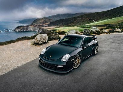 Used 2011 Porsche 911 GT2 RS