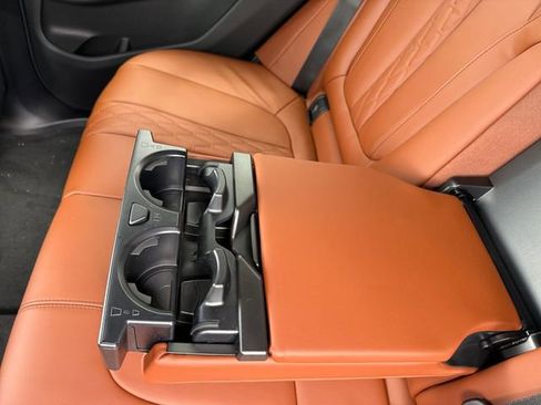 New 2026 BMW X5 M60i AWD/4WD image 21