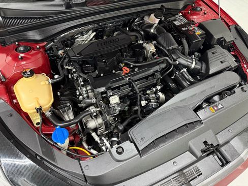 Used 2023 Kia K5 GT-Line image 44