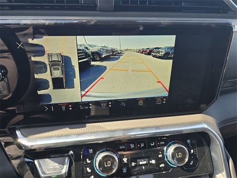 New 2026 GMC Sierra 1500 Denali image 20