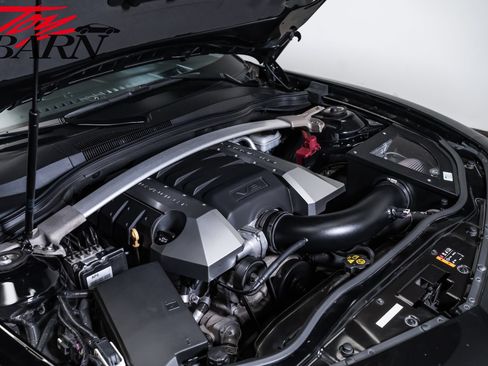 Used 2014 Chevrolet Camaro SS w/ RS Package RWD image 57