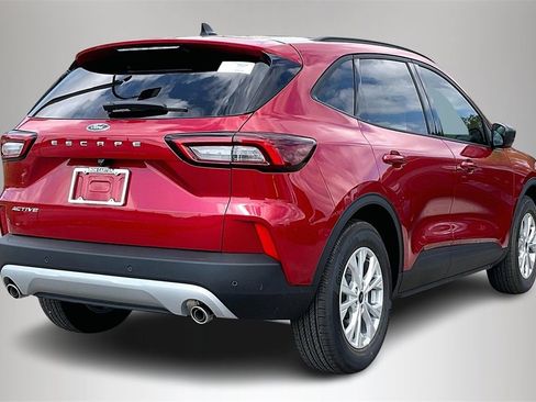 New 2026 Ford Escape Active w/ Tech Pack #1 image 21