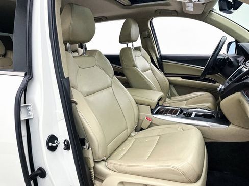 Used 2016 Acura MDX SH-AWD w/ Technology Package image 31