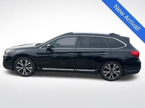Used 2019 Subaru Outback 3.6R Touring w/ Popular Package #3A image 4