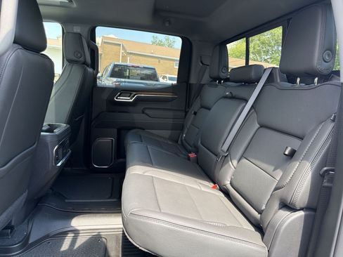 New 2026 GMC Sierra 1500 Denali w/ Denali Reserve Package AWD/4WD image 22