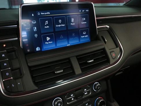 Used 2024 Chevrolet Tahoe RST w/ Luxury Package image 22