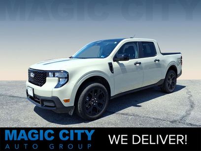 Used 2025 Ford Maverick XLT w/ XLT Luxury Package