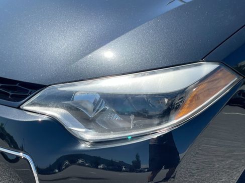 Used 2016 Toyota Corolla S FWD image 20