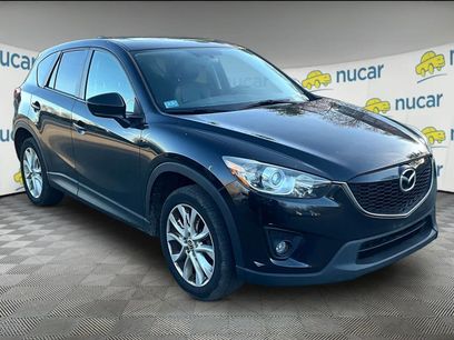 Used 2014 MAZDA CX-5 Grand Touring