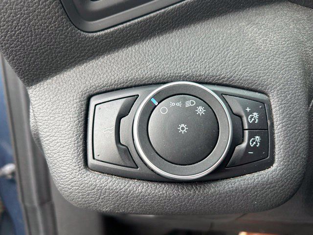 Used 2018 Ford Escape S FWD image 15