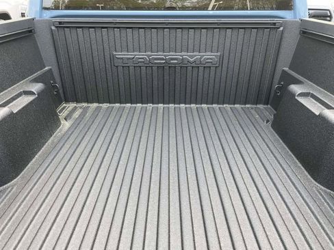 New 2026 Toyota Tacoma Limited AWD/4WD image 44