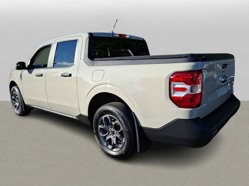 Used 2024 Ford Maverick XLT w/ Equipment Group 300A Standard AWD/4WD image 5