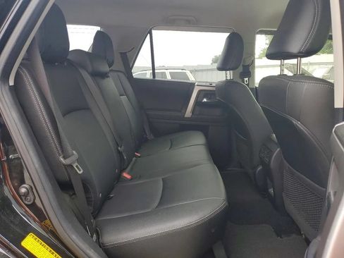 Used 2023 Toyota 4Runner TRD Sport w/ Technology Package RWD image 11