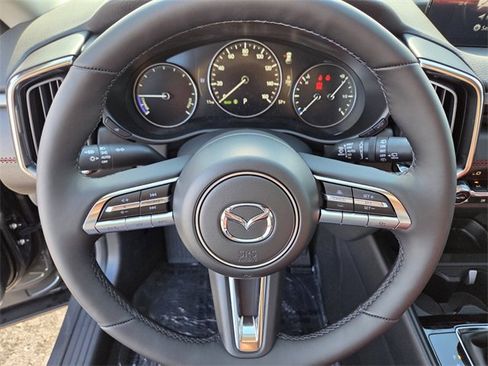 New 2026 MAZDA CX-50 2.5 Hybrid w/ Premium Plus Pkg image 11