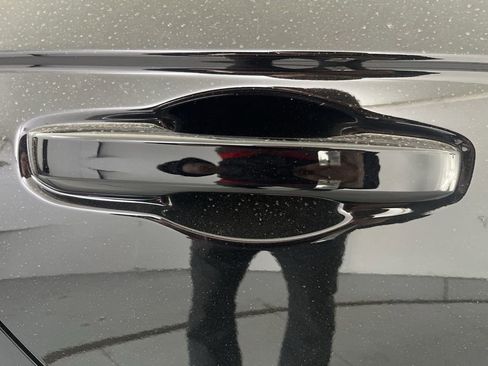 New 2026 Honda Accord EX-L image 50