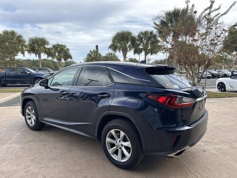 Used 2016 Lexus RX 350 FWD image 5