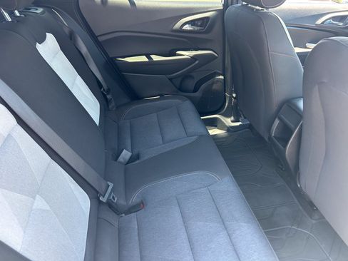Certified 2024 Chevrolet Trax RS w/ Driver Confidence Package FWD image 14