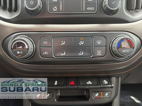 Used 2022 GMC Canyon AT4 image 49