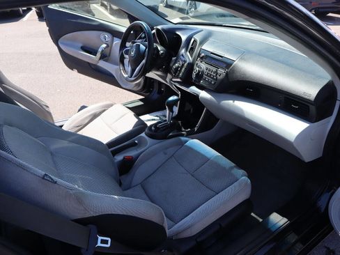 Used 2012 Honda CR-Z EX image 25