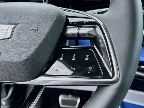 New 2027 Cadillac Optiq Premium Sport AWD/4WD image 18