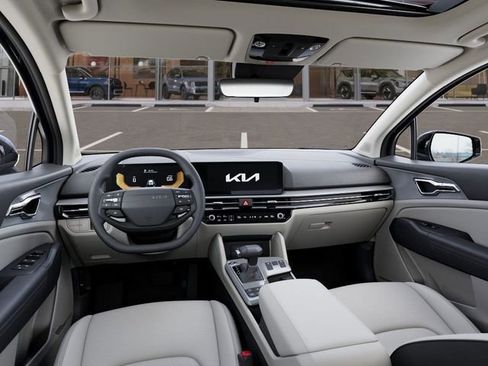 New 2026 Kia Sportage EX AWD/4WD image 14